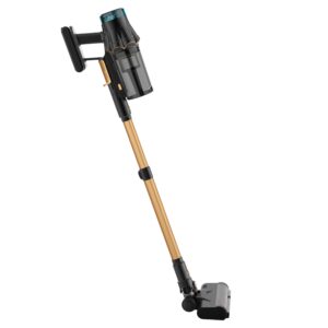 OHM Cordless Vacuum Cleaner